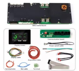 Battery Management System